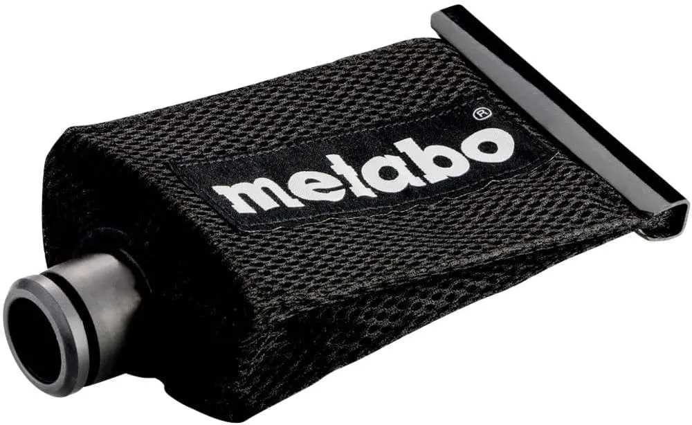 Metabo SR/SXE Brad Free Dust Bag (631287000