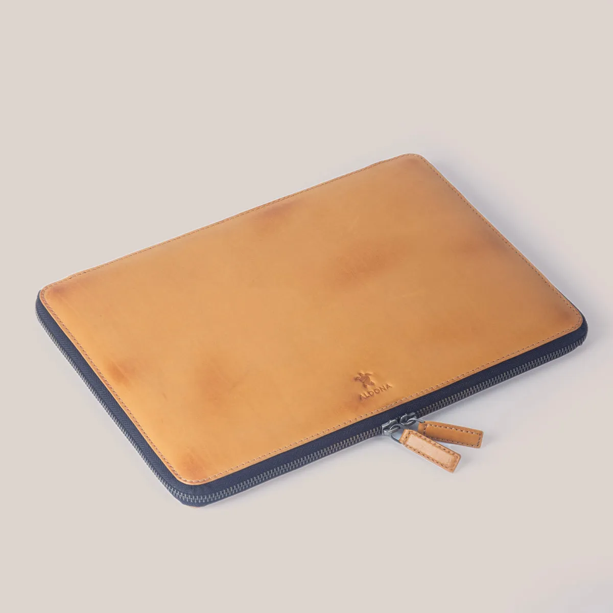 Microsoft Surface Laptop 13.5 Zippered Laptop Case - Onyx Black