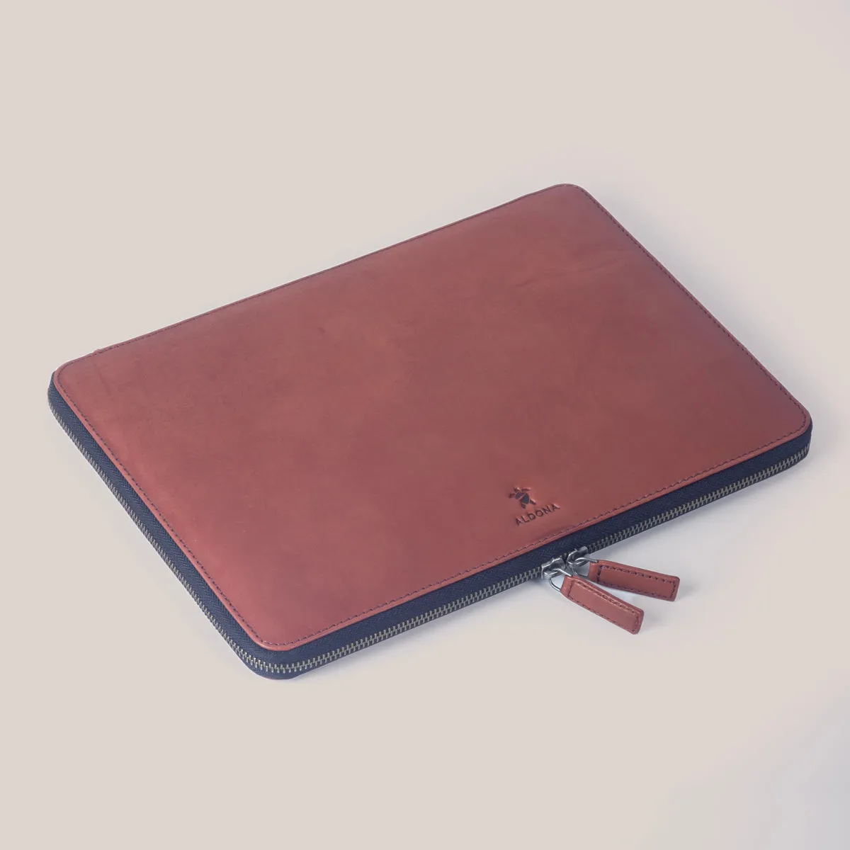 Microsoft Surface Pro 9 Zippered Laptop Case - Onyx Black