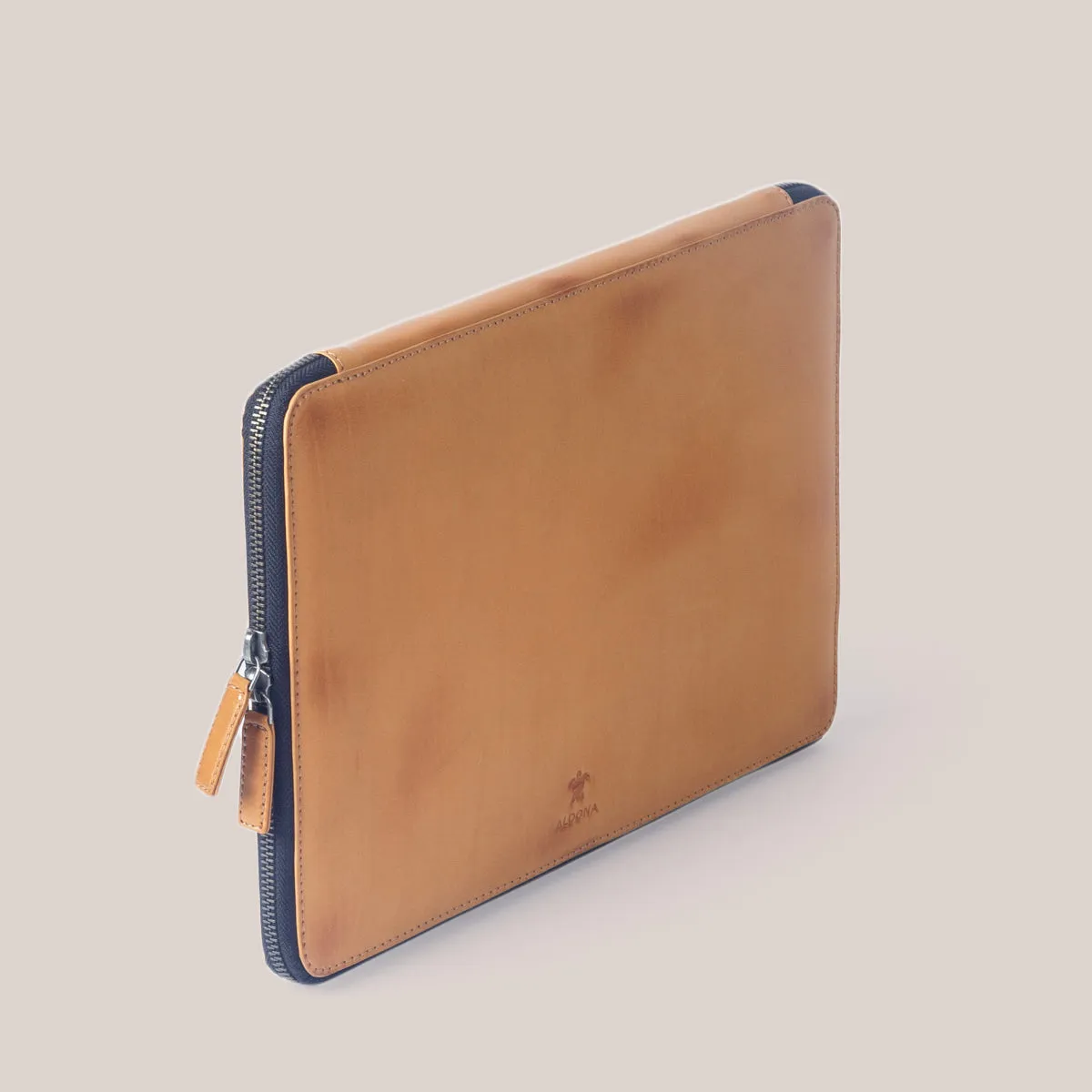 Microsoft Surface Pro 9 Zippered Laptop Case - Onyx Black