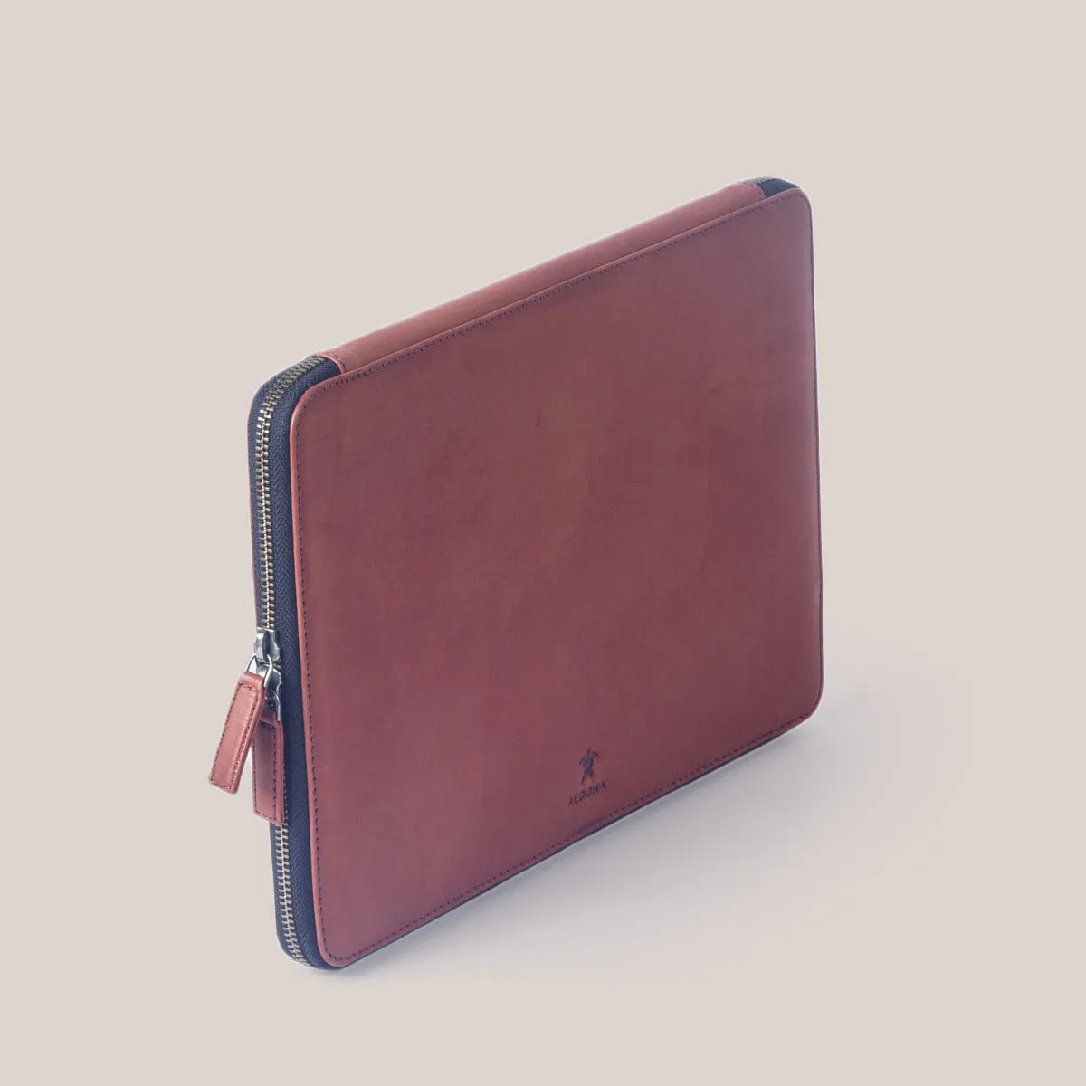 Microsoft Surface Pro 9 Zippered Laptop Case - Onyx Black