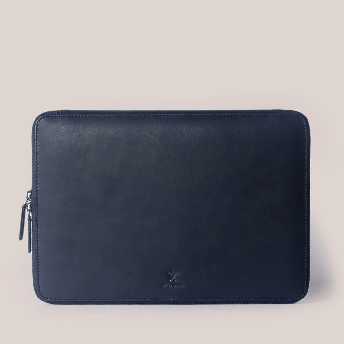Microsoft Surface Pro 9 Zippered Laptop Case - Onyx Black