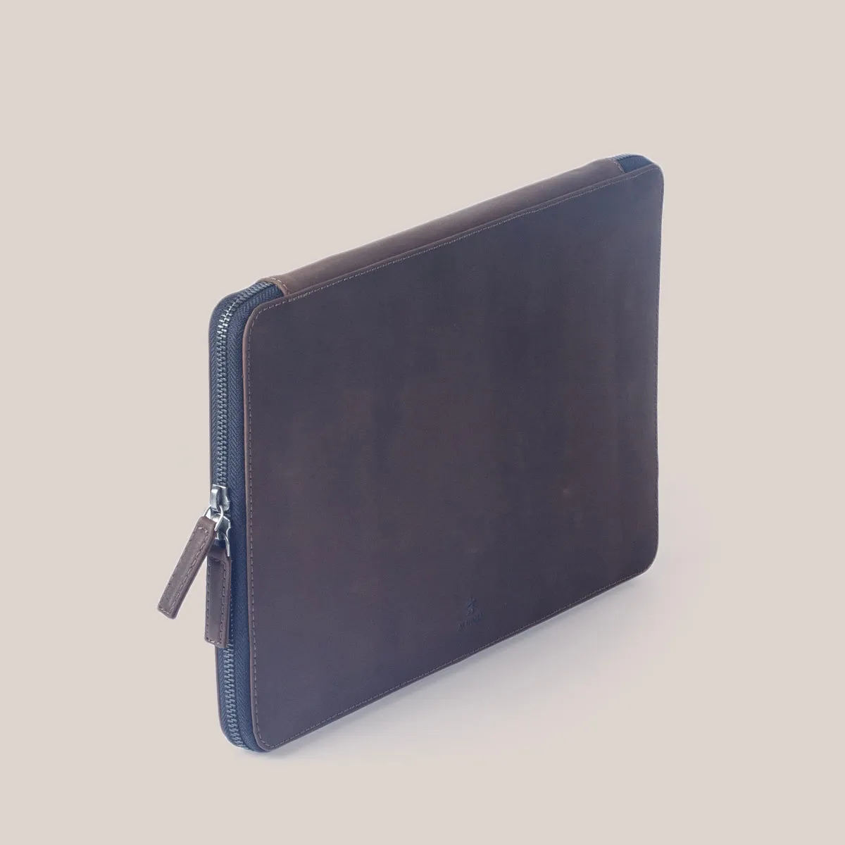 Microsoft Surface Pro 9 Zippered Laptop Case - Onyx Black