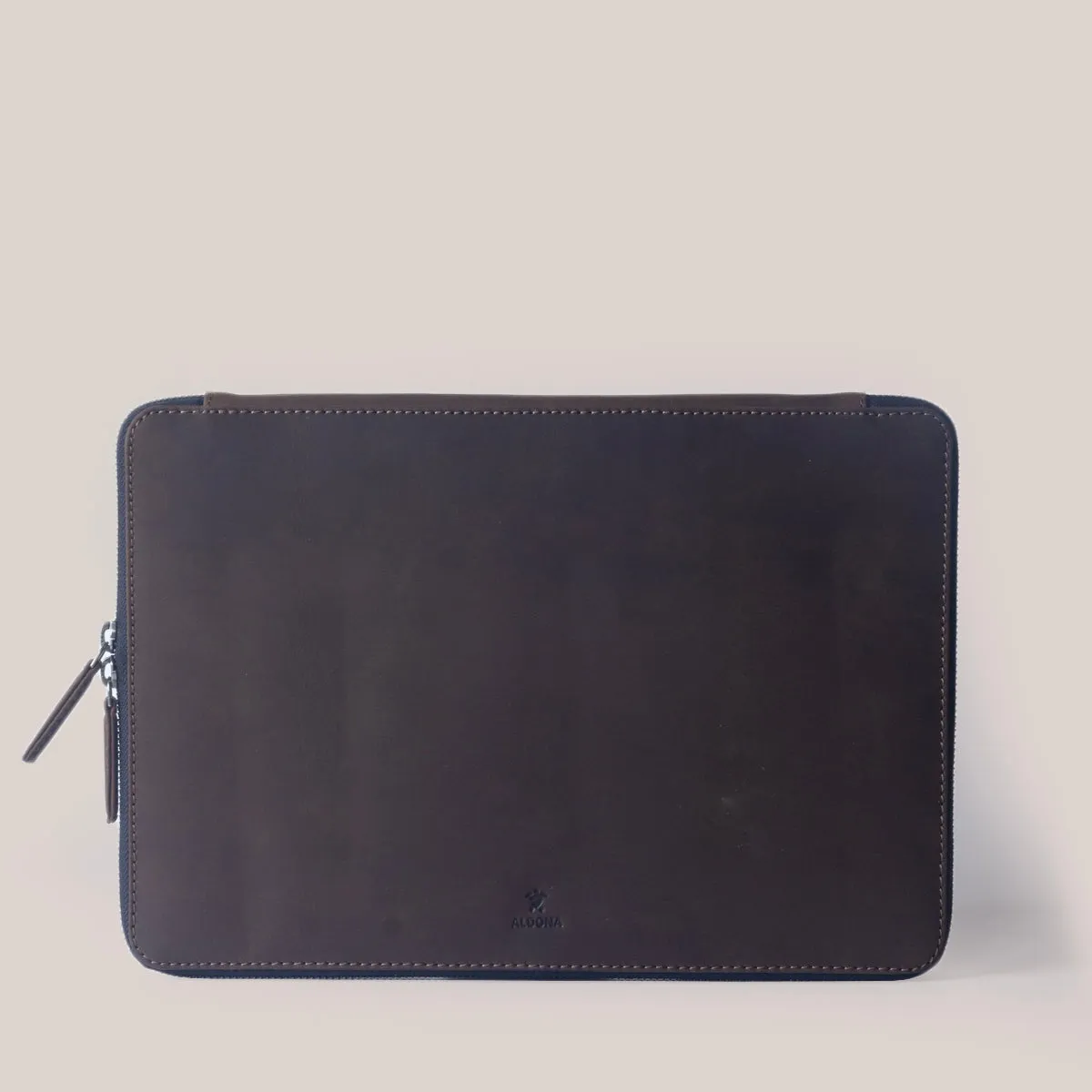 Microsoft Surface Pro 9 Zippered Laptop Case - Onyx Black