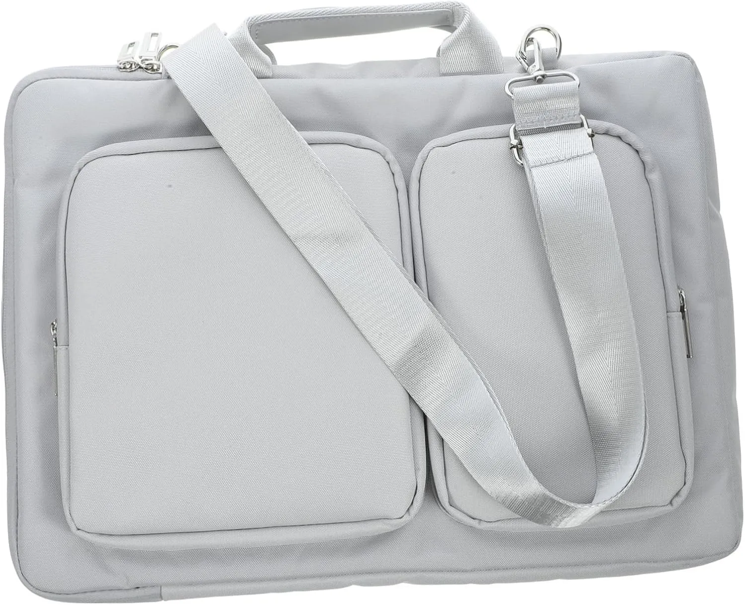 Mipcase Laptop Sleeve Computer Carrying Bag Case Notebook Shoulder Cover Laptop Tote Bag Laptop Bag Laptop