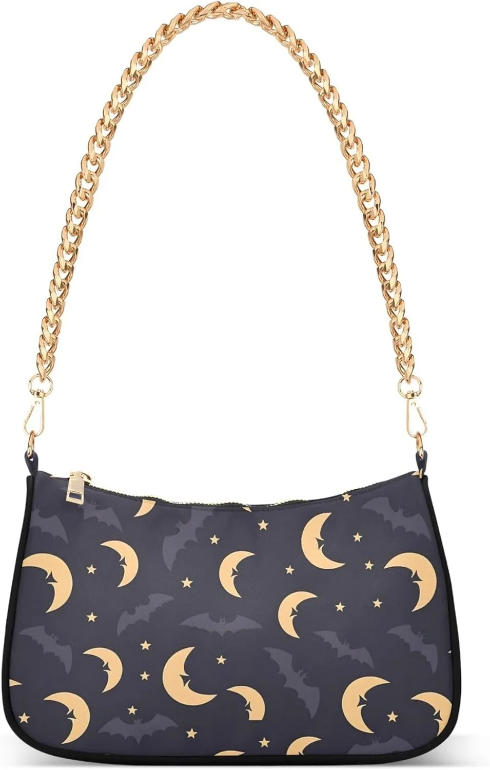 MNSRUU Handbag Purses for Women Line Chain Shoulder Bag