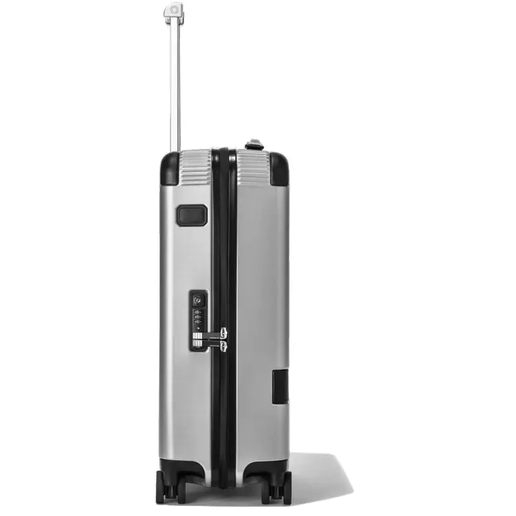 Montblanc Travel Bag MY4810 Cabin Compact Trolley