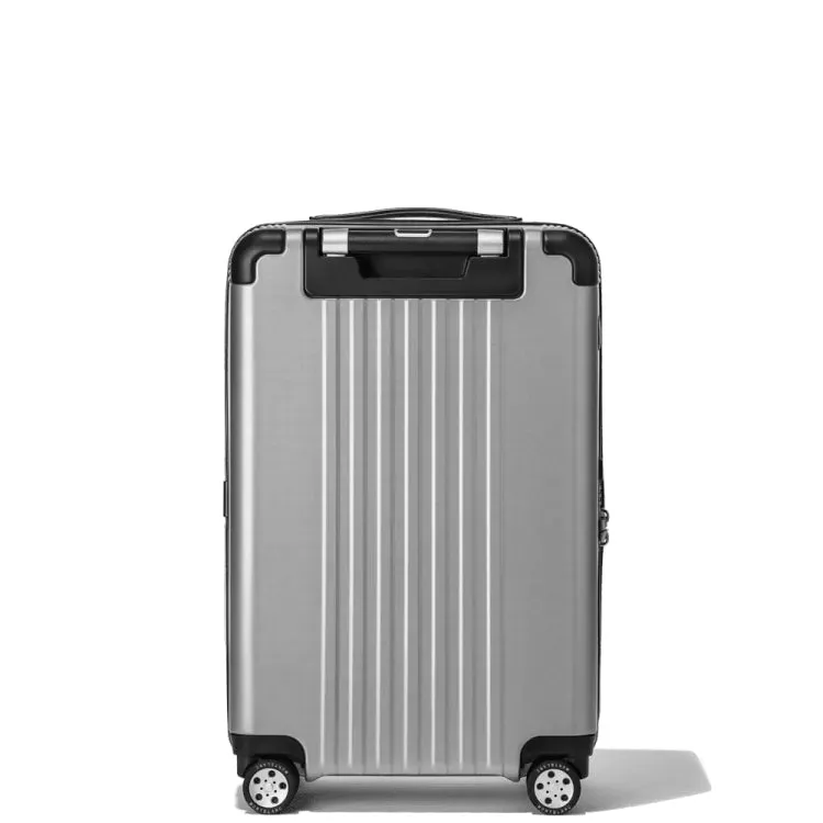 Montblanc Travel Bag MY4810 Cabin Compact Trolley