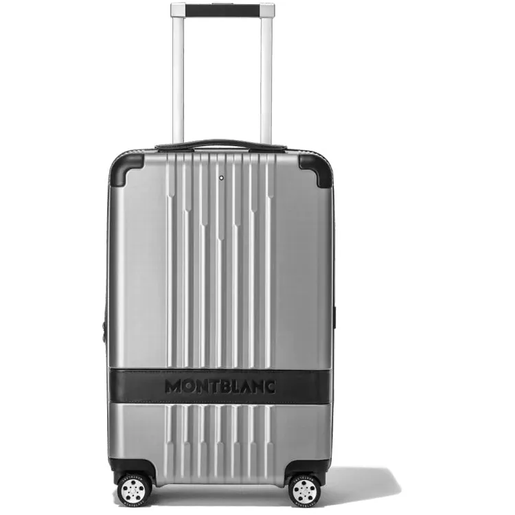 Montblanc Travel Bag MY4810 Cabin Compact Trolley
