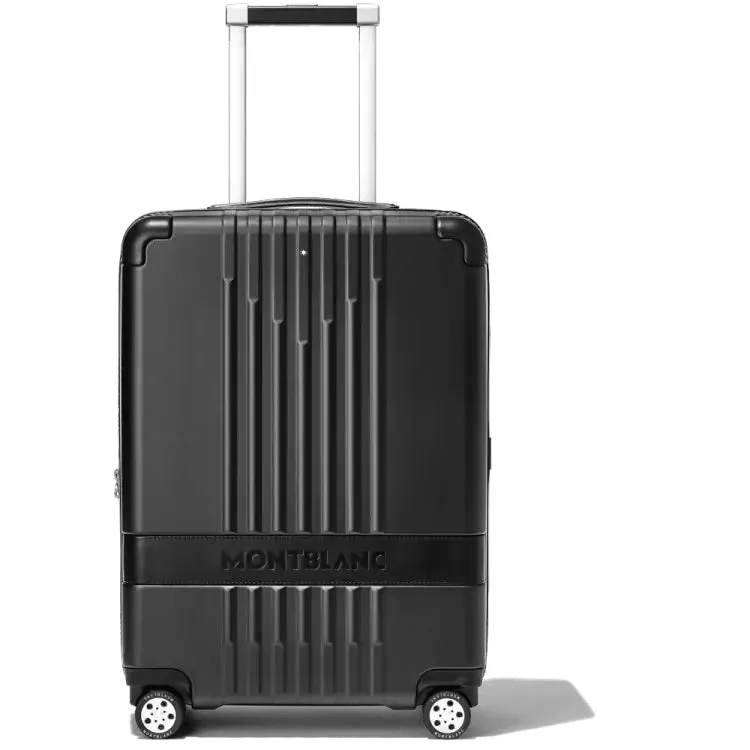 Montblanc Travel Bag MY4810 Cabin Trolley
