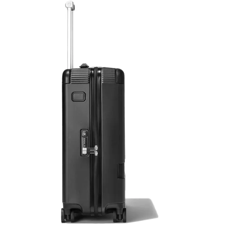 Montblanc Travel Bag MY4810 Cabin Trolley
