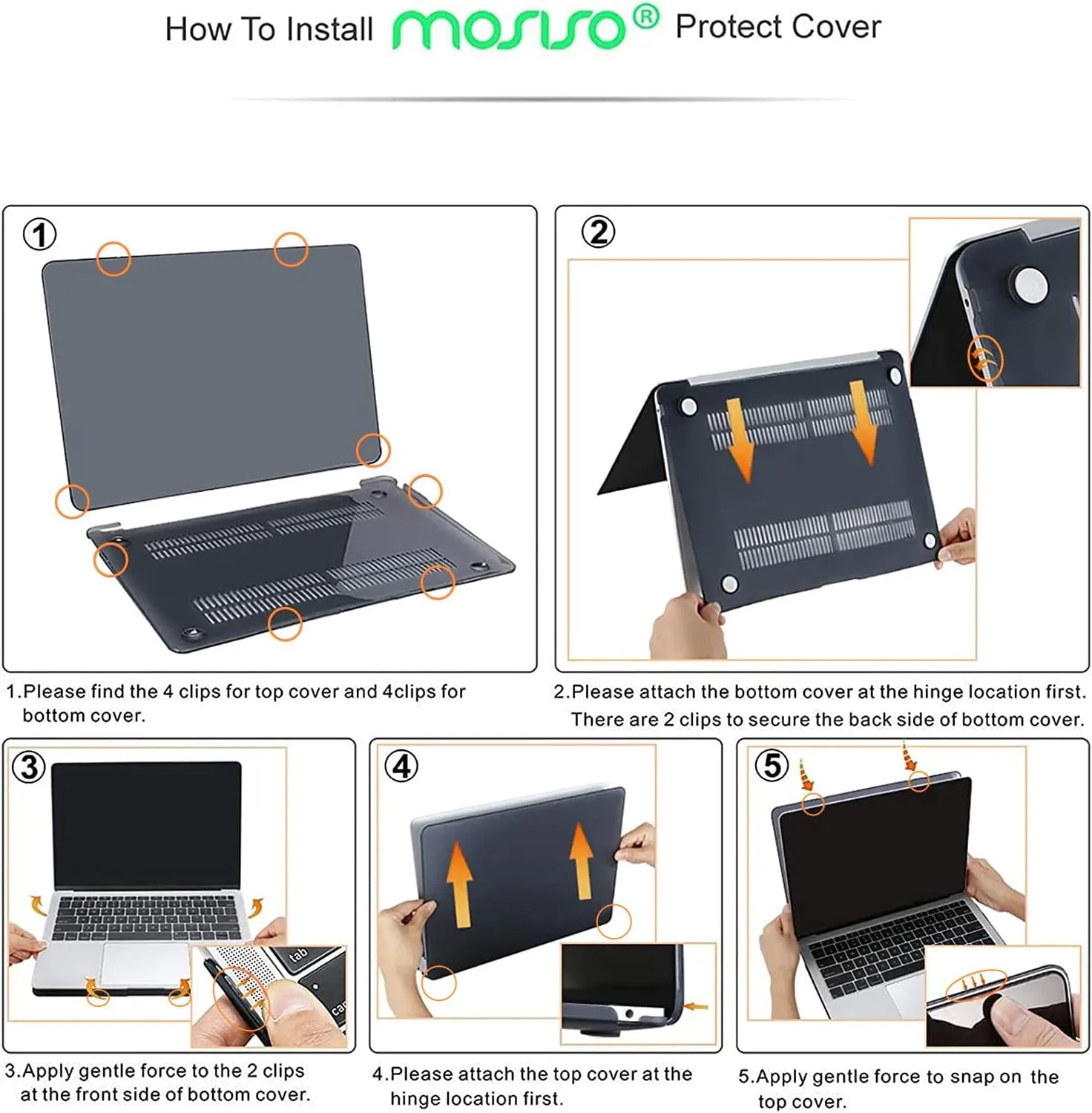 MOSISO Compatible with MacBook Air 13 inch Case M1 Chip 2021 2020 2019 2018 Release A2337 A2179 A1932 Retina Display, Plastic Hard Shell Case&Bag&Keyboard Skin&Webcam Cover&Screen Film, Baby Blue