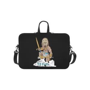 Mu beta phi laptop bag Laptop Handbags 14"