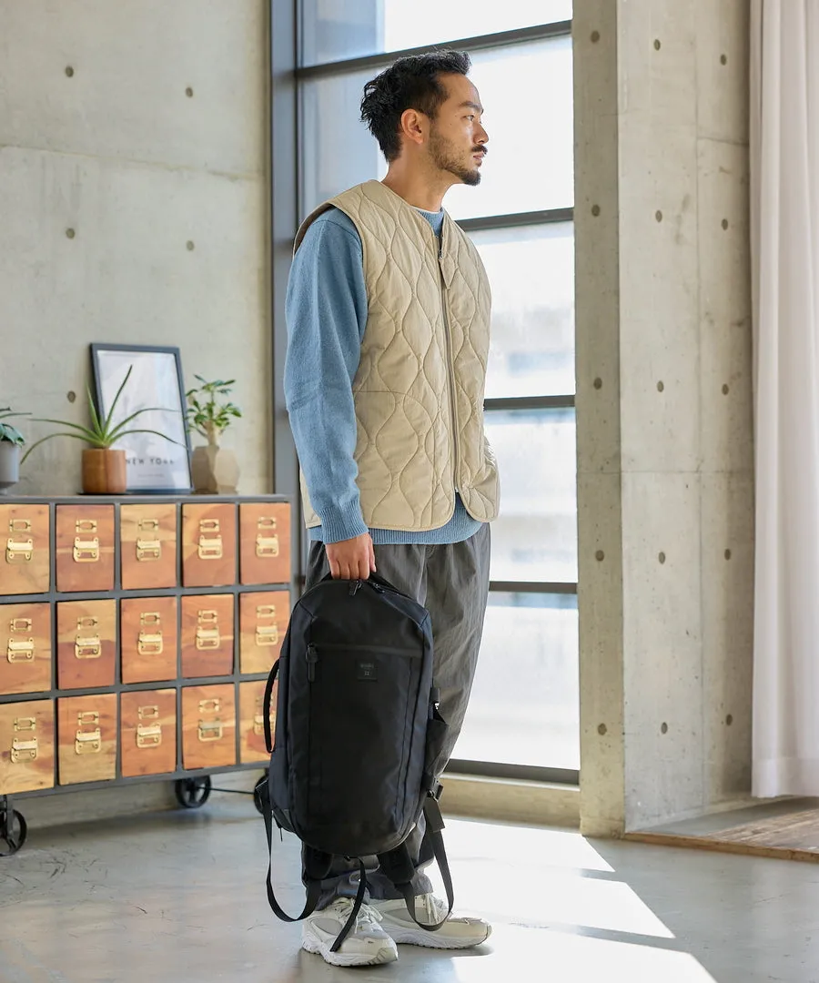 Multi Functional Backpack 4481 Black