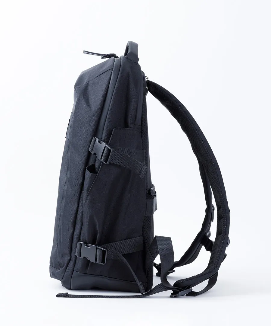 Multi Functional Backpack 4481 Black