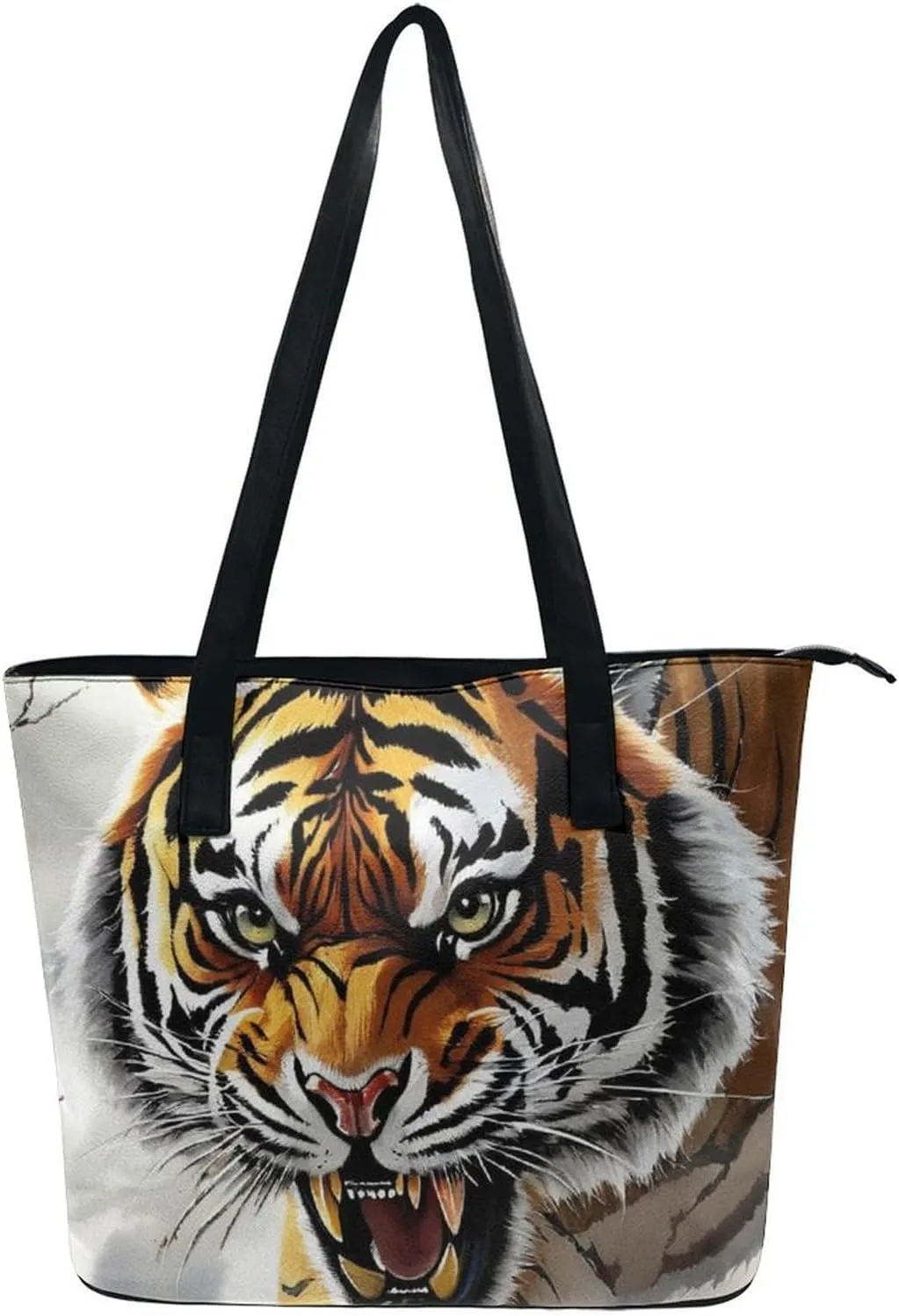 Multifunction Tote Handbags Casual Purse Bags for Women Travel Shoulder Bag