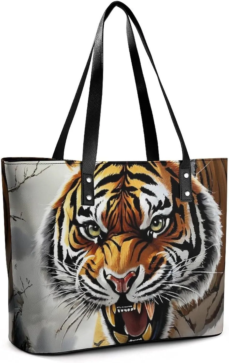 Multifunction Tote Handbags Casual Purse Bags for Women Travel Shoulder Bag