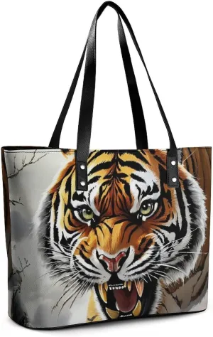 Multifunction Tote Handbags Casual Purse Bags for Women Travel Shoulder Bag