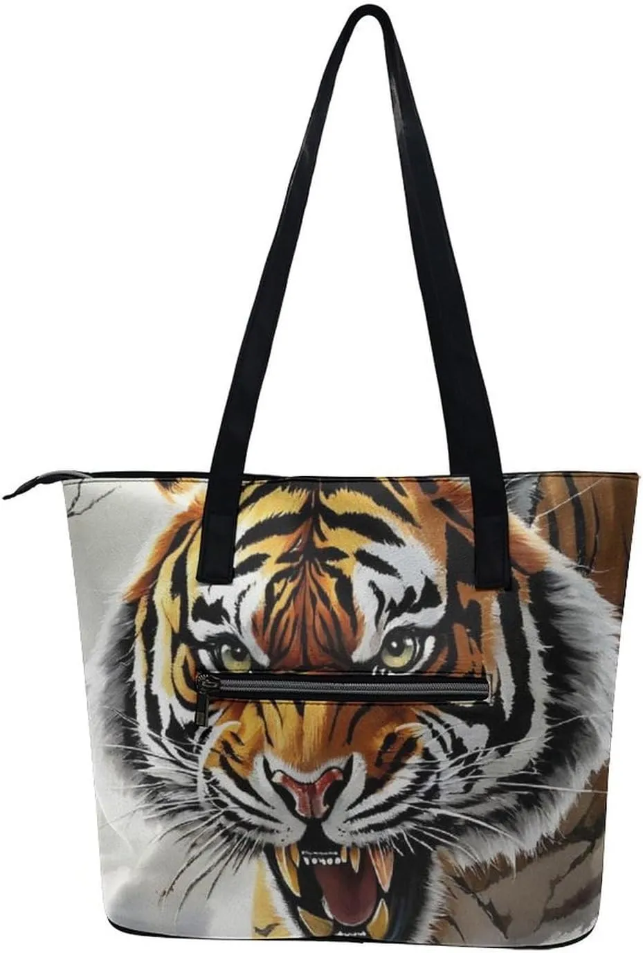 Multifunction Tote Handbags Casual Purse Bags for Women Travel Shoulder Bag