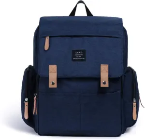 Mummy Diaper Bag Backpack Durable Maternity Baby Nappy Casual Shoulder Bags Travel Hiking Outdoor Pack