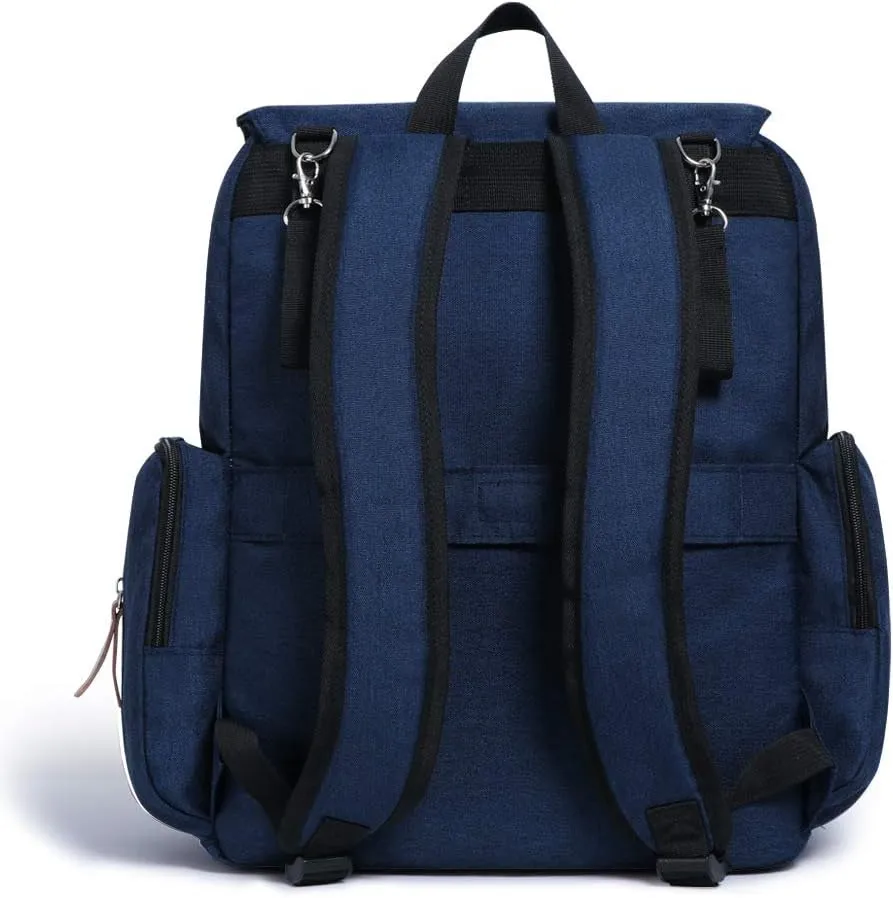 Mummy Diaper Bag Backpack Durable Maternity Baby Nappy Casual Shoulder Bags Travel Hiking Outdoor Pack