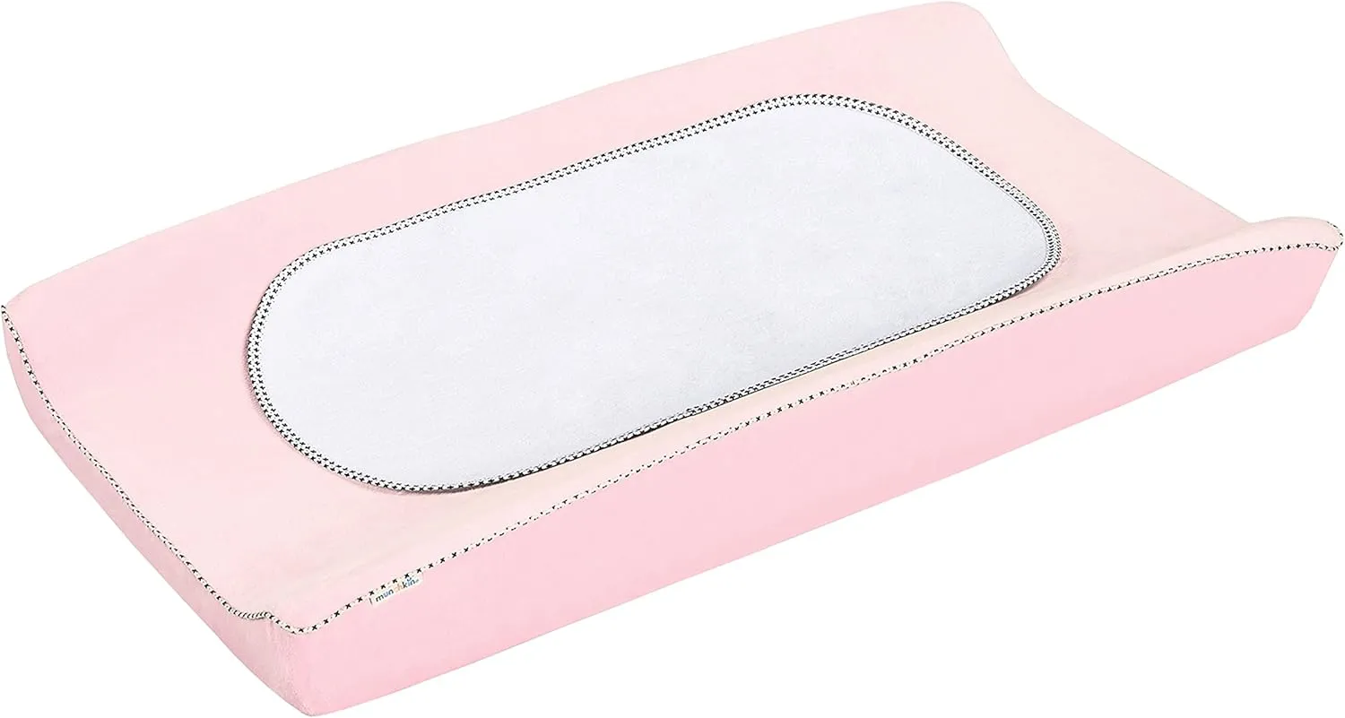 Munchkin® Waterproof Changing Pad Liners, 6 Count