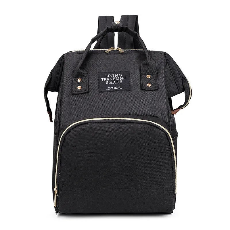 New Lightweight Casual Mommy Bag