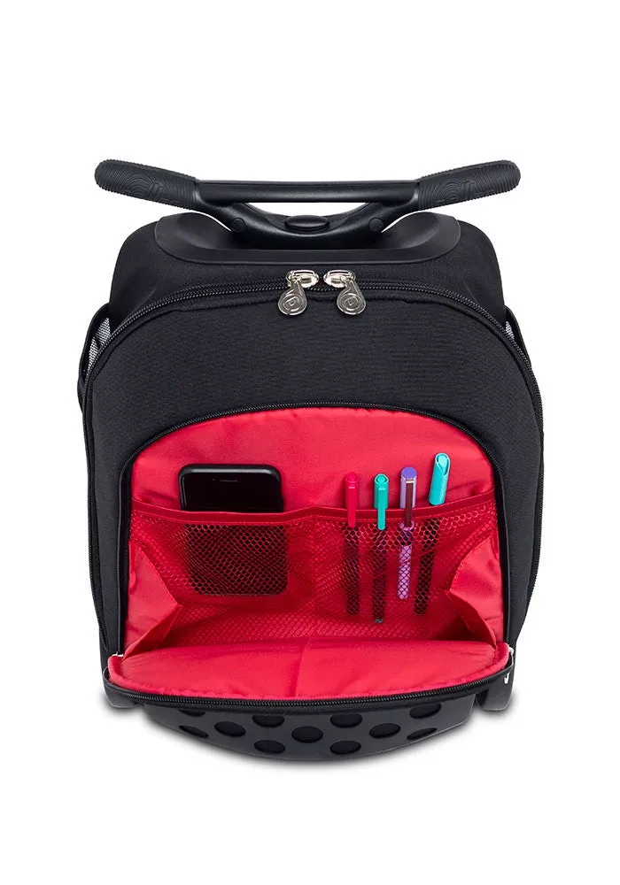Nikidom Roller UP Trolley School Bag OZZIE