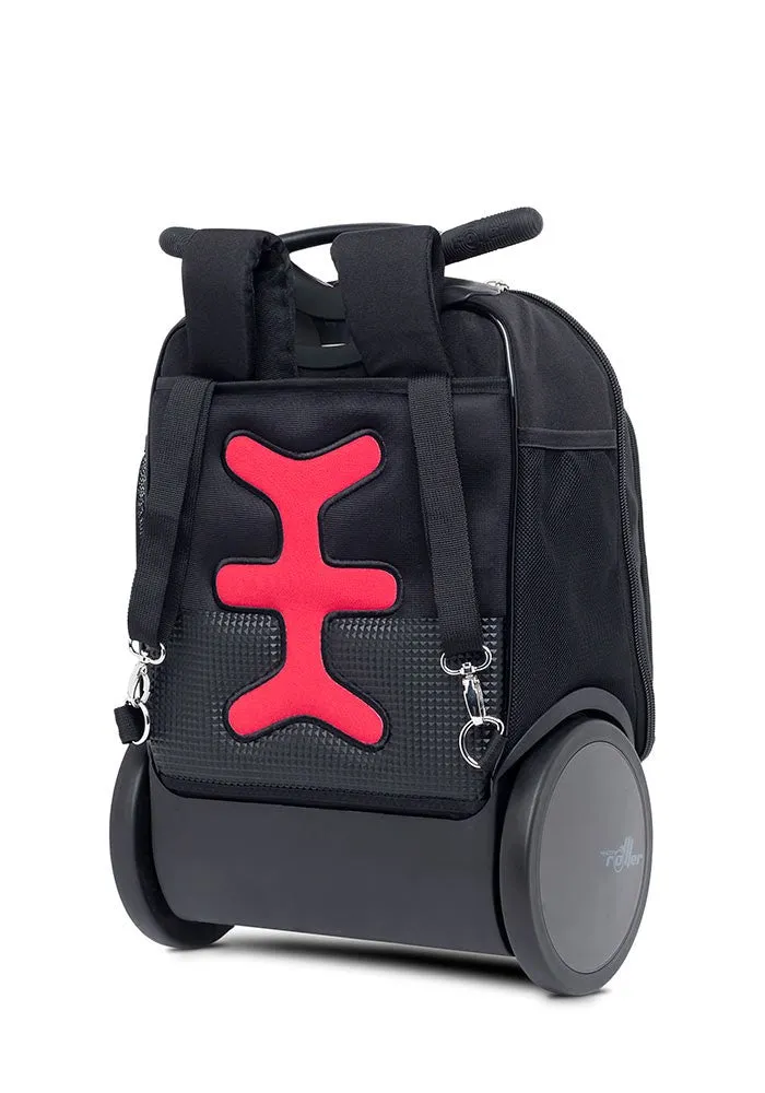 Nikidom Roller UP Trolley School Bag OZZIE