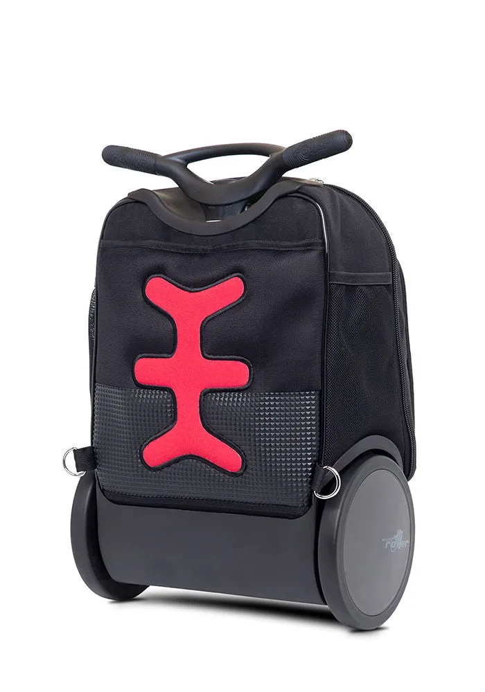 Nikidom Roller UP Trolley School Bag OZZIE