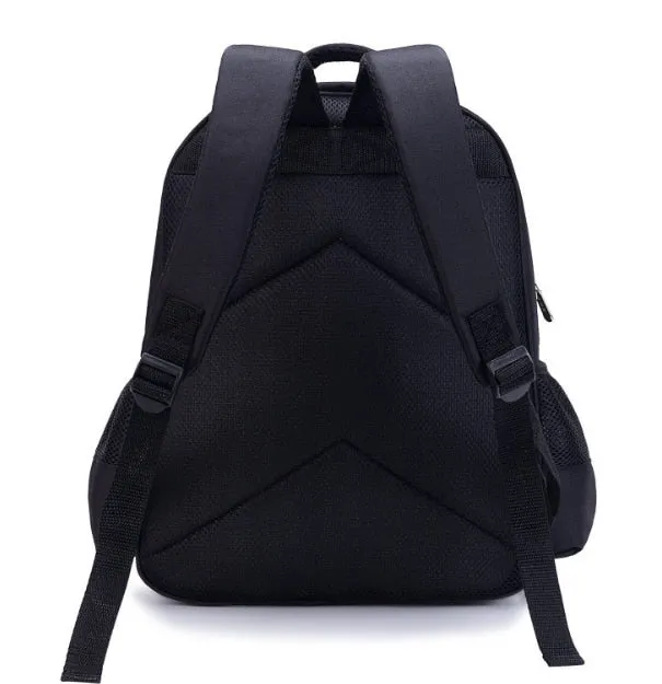 Ninja Turtles  School Bags f