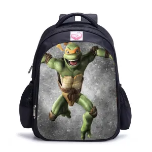 Ninja Turtles  School Bags f