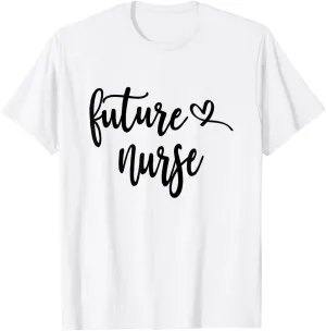 Nursing School T-Shirt