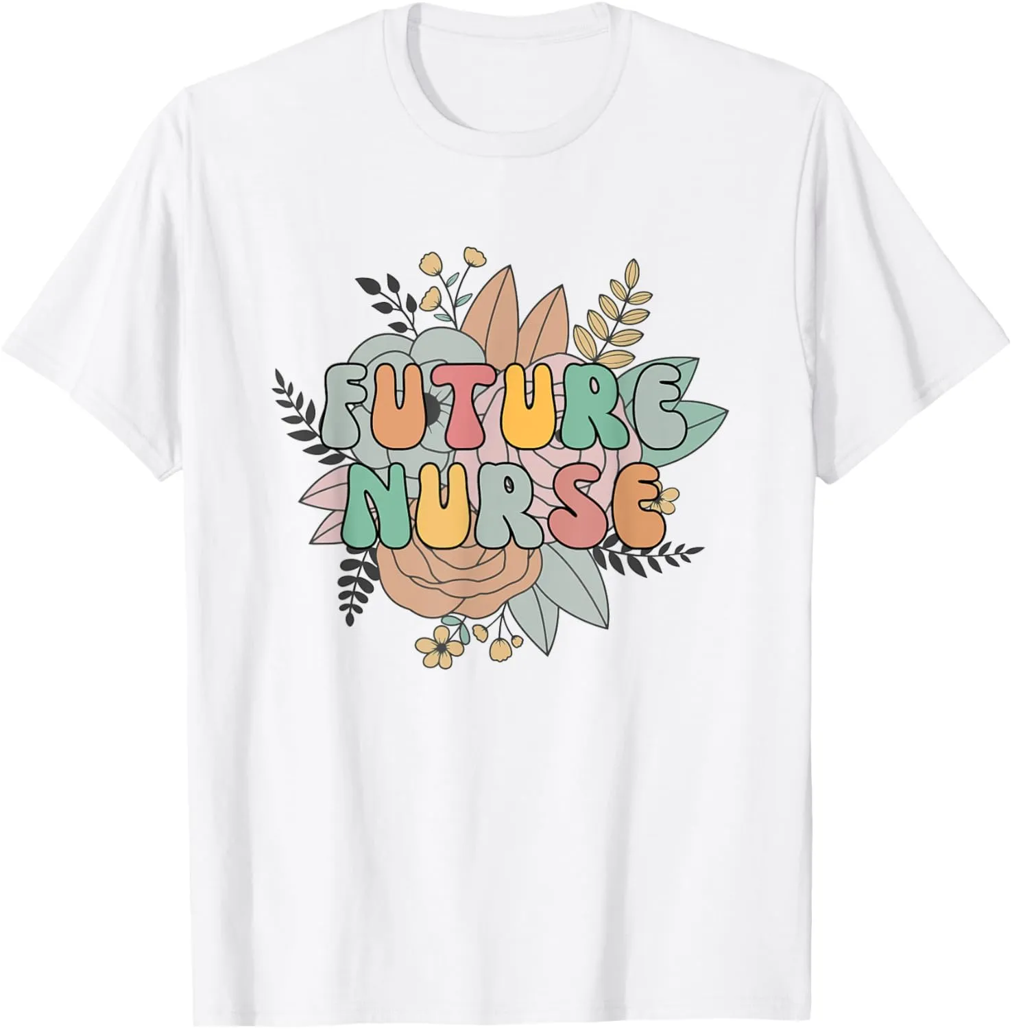 Nursing School T-Shirt