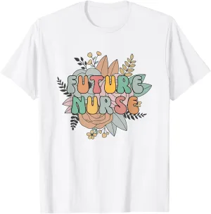 Nursing School T-Shirt