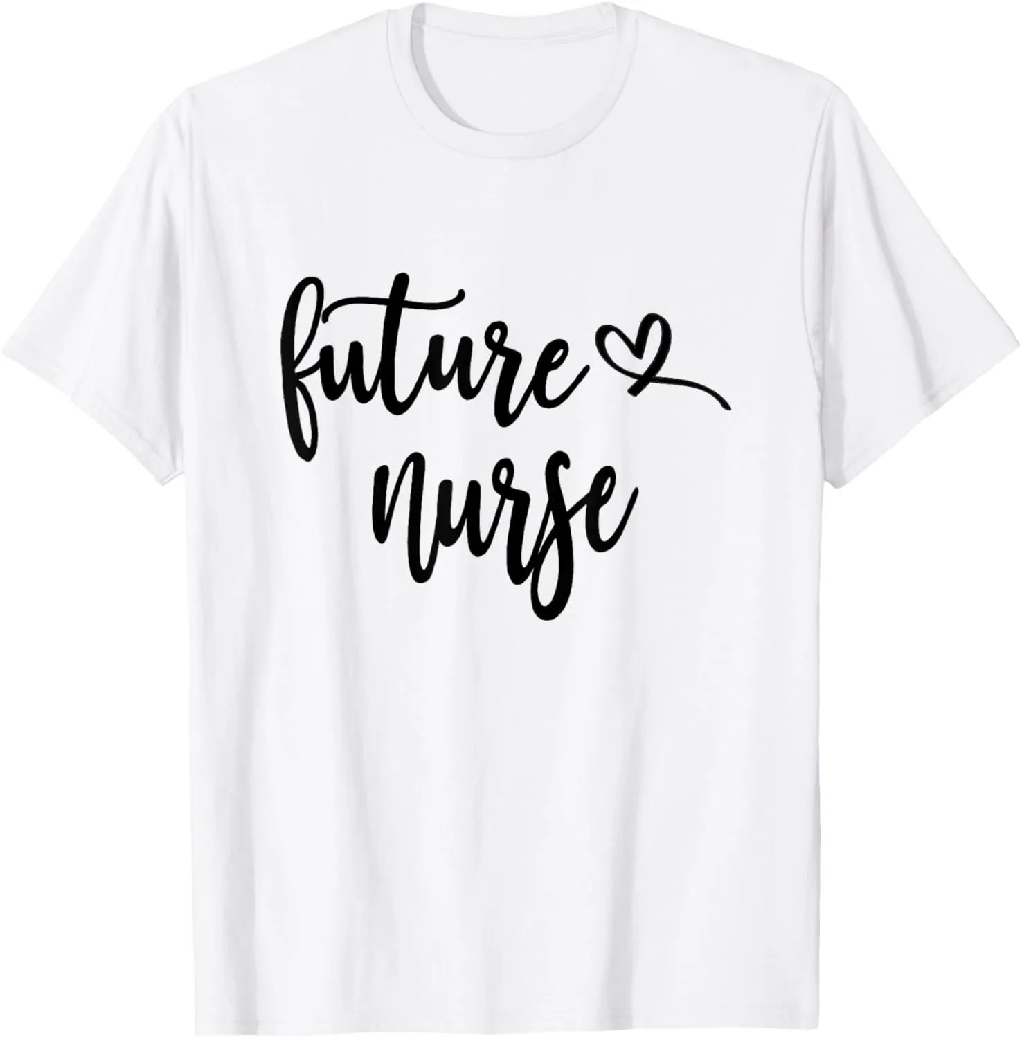 Nursing School T-Shirt