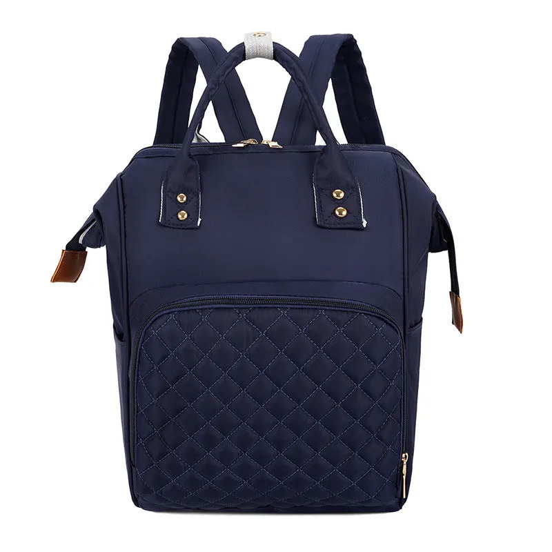 Nylon embroidery thread mommy bag