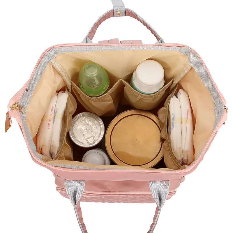 Nylon embroidery thread mommy bag