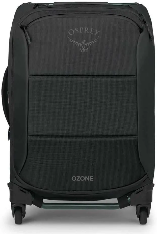Osprey Ozone 4-Wheel Carry-On 38L/21.5", Black