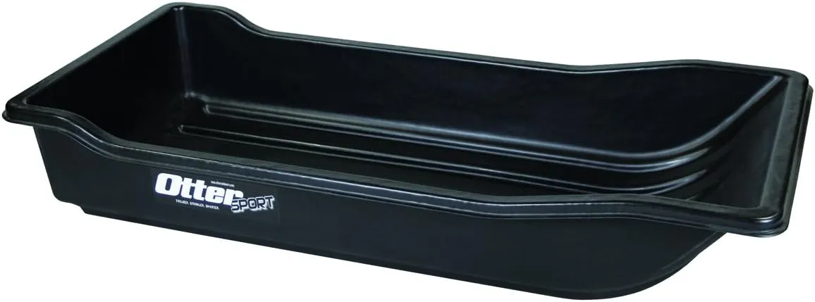 Otter Sport Sled