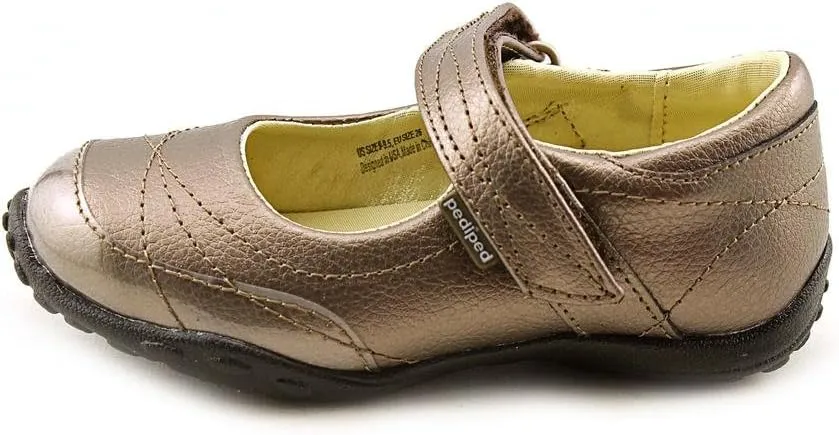 pediped Flex Piper Mary Jane (Toddler/Little Kid)