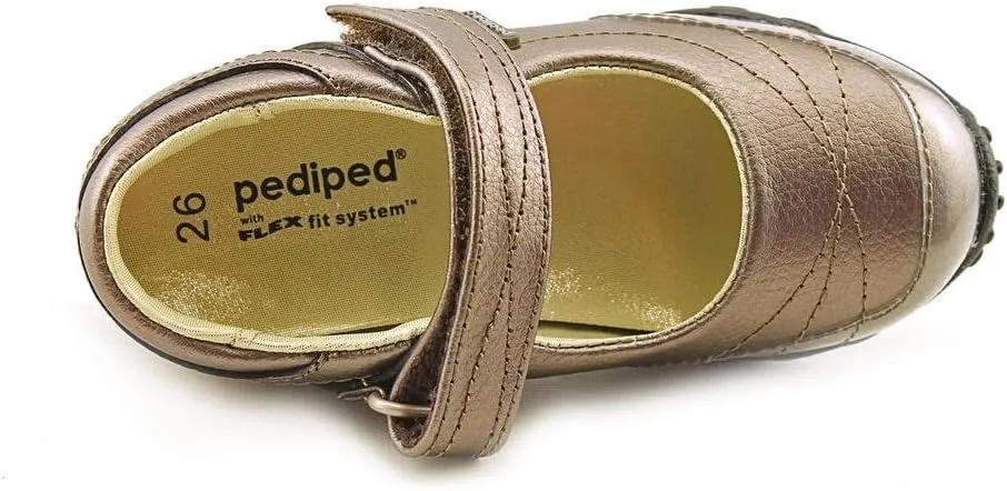 pediped Flex Piper Mary Jane (Toddler/Little Kid)