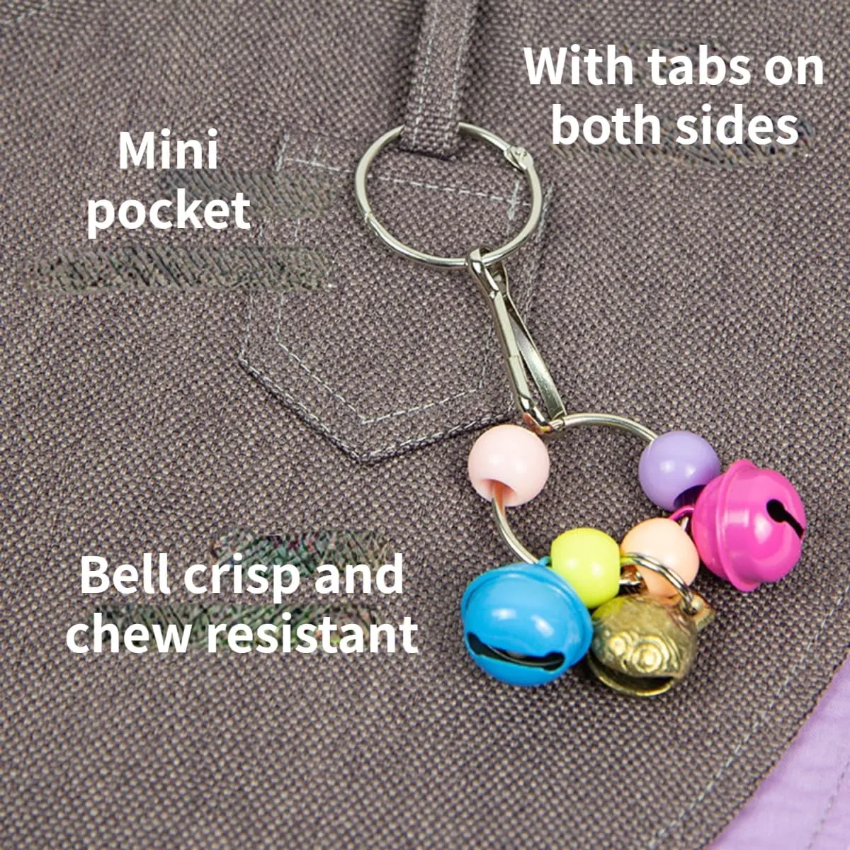 Pet Bird Shoulder Poop Protector and Protective Anti-Scratch Arm Guard Set, Anti-Bite Shoulder Pad Diaper Shawl for Parrot Macaw African Budgies Parakeet Agapornis Fischeri Cockatiel Lovebird
