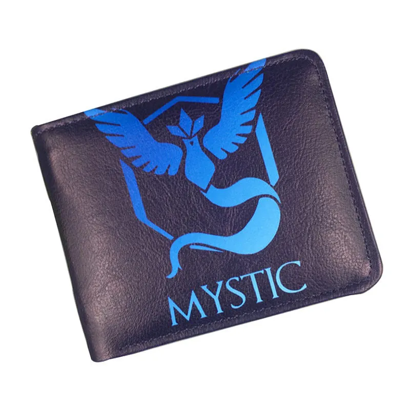Pet Elf Magic Dragon Anime Peripheral Ladies Wallets