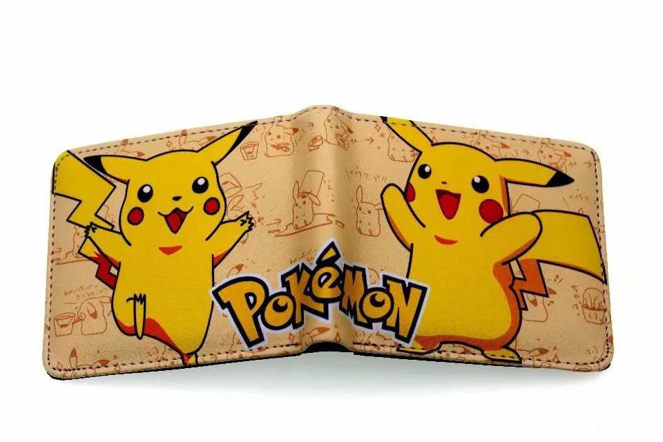Pet Elf Magic Dragon Anime Peripheral Ladies Wallets