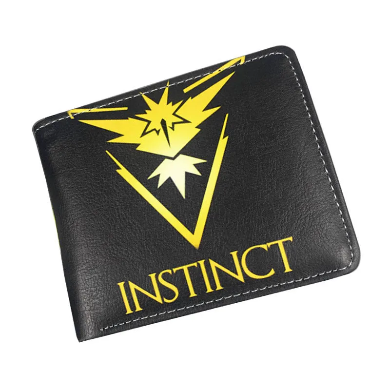 Pet Elf Magic Dragon Anime Peripheral Ladies Wallets