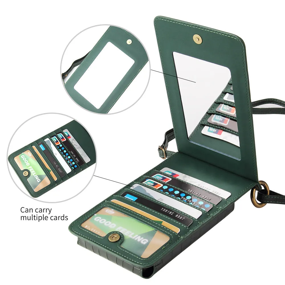 Phone Bag 12 Pro Max Multi Function Phone Wallet