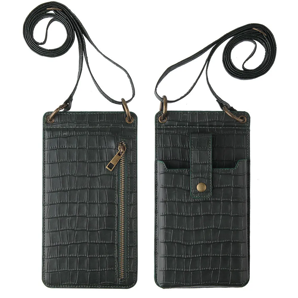 Phone Bag 12 Pro Max Multi Function Phone Wallet