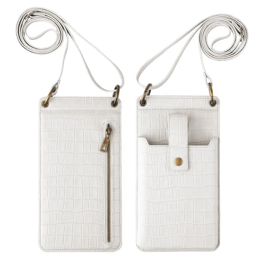 Phone Bag 12 Pro Max Multi Function Phone Wallet