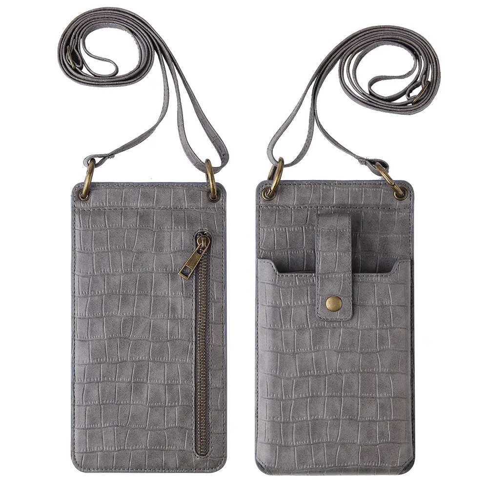 Phone Bag 12 Pro Max Multi Function Phone Wallet